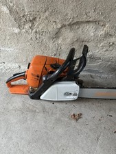 stihl ms gebraucht kaufen stihl ms gebraucht kaufen Höpfingen
