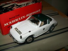 Marklin sprint slot usato  Savona