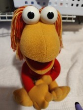 Vintage red fraggle for sale  Spruce Pine