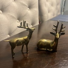 Vintage solid brass for sale  Bensenville