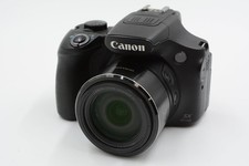 Canon PowerShot SX60 HS f04100 comprar usado  Enviando para Brazil
