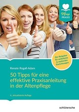 Tipps effektive praxisanleitun gebraucht kaufen Tipps effektive praxisanleitun gebraucht kaufen  Stuttgart