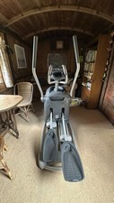 Octane fitness elliptical for sale  HEREFORD
