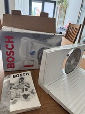 Bosch electric food for sale  STRATFORD-UPON-AVON