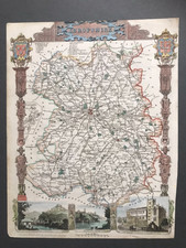 1830s shropshire antique for sale  BARNSTAPLE