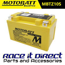 Motobatt upgrade battery for sale  DONCASTER