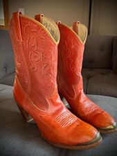 Vintage acme cowboy for sale  Waverly