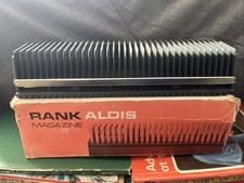 Rank aldis slide for sale  CARMARTHEN