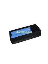 Estojo de bateria recarregável USBC 4000mAH para Panasonic DAT SV-250 SV-255 260 MD1 comprar usado  Enviando para Brazil