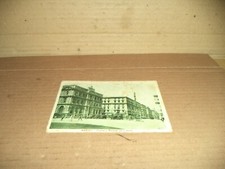 Antica cartolina napoli usato  Salerno