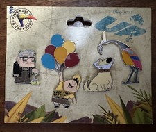 Disneyland paris pixar for sale  BARNSLEY
