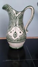 Safi ceramique vase d'occasion  Charleville-Mézières