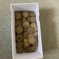 Threepenney bit coins for sale  LEEDS