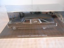 Cadillac hearse bestattungswag gebraucht kaufen  Salem