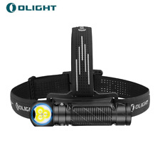 Olight perun rechargeable for sale  DUNSTABLE