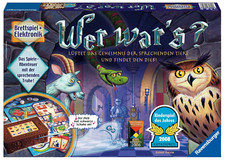 Ravensburger wars brettspiel gebraucht kaufen  Achern