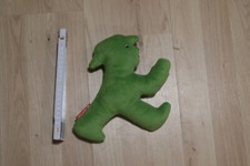 Plüschfigur ampelmann staligi gebraucht kaufen  Herzogenaurach