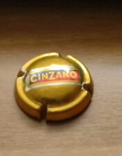 Cinzano capsula del usato  Bari