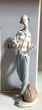 Lladro figurine 6997 d'occasion  Expédié en Belgium