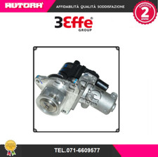 Egr0078r valvola ricircolo usato  Senigallia