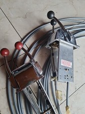 Morse control twin gebraucht kaufen  Gronau