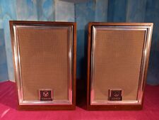 Casse acustiche vintage usato  Roma