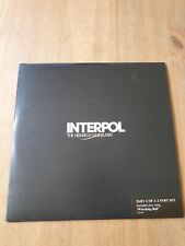 Interpol heinrich maneuver for sale  WELLINGBOROUGH