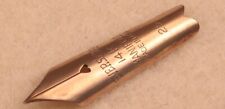 Eversharp manifold nib for sale  North Sioux City