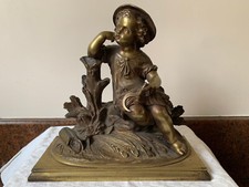 Bronze ancien petite d'occasion  Vincennes