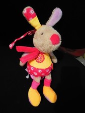 398 doudou peluche d'occasion  Molsheim