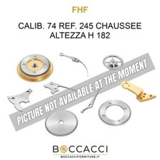 Calibro fhf. ref. usato  Sant Angelo Romano