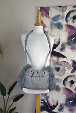 Tweed mill grey for sale Tweed mill grey for sale  GLASTONBURY