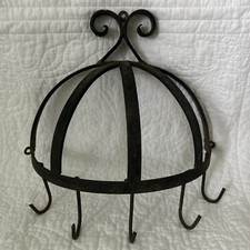 Vintage wrought iron for sale  Arcade