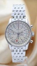 Breitling navitimer 46mm gebraucht kaufen  Düsseldorf