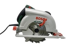 Piła tarczowa Bosch 0603502000 PKS 66 AF 1600W, używany na sprzedaż  PL