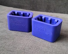 Buckle booster lot for sale  Westland
