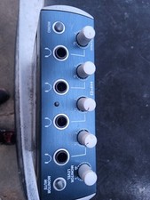 Presonus hp4 channel for sale  Santa Ana