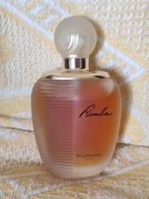 Rumba cristobal balenciaga d'occasion  Paris X