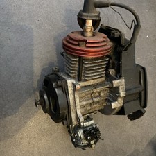 Minimoto pocket bike for sale  STAFFORD