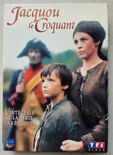 Jacquou croquant série d'occasion  Pau