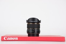 Samyang 8mm f3.5 usato  Ancona