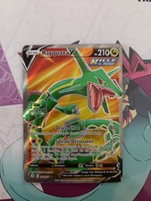 Carte pokémon rayquaza d'occasion  Épaignes