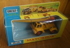 matchbox kran gebraucht kaufen matchbox kran gebraucht kaufen Berlin