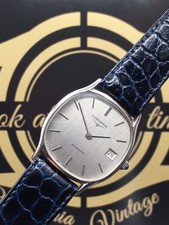orologio longines piatto usato orologio longines piatto usato Santa Maria Capua Vetere