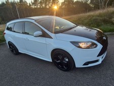 2013 ford focus for sale  DUNDEE