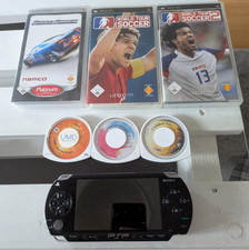 Psp konsole spielen gebraucht kaufen  Buxtehude