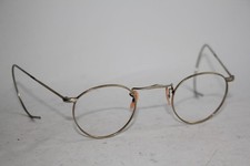 Ancienne paire lunettes d'occasion Ancienne paire lunettes d'occasion  Seyssel