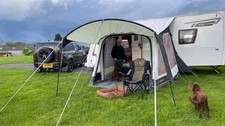 Outdoor revolution 280 for sale  STOCKPORT