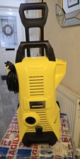 Karcher power control for sale  HUDDERSFIELD