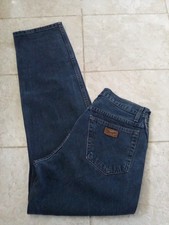mens wrangler jeans for sale  WIGTON